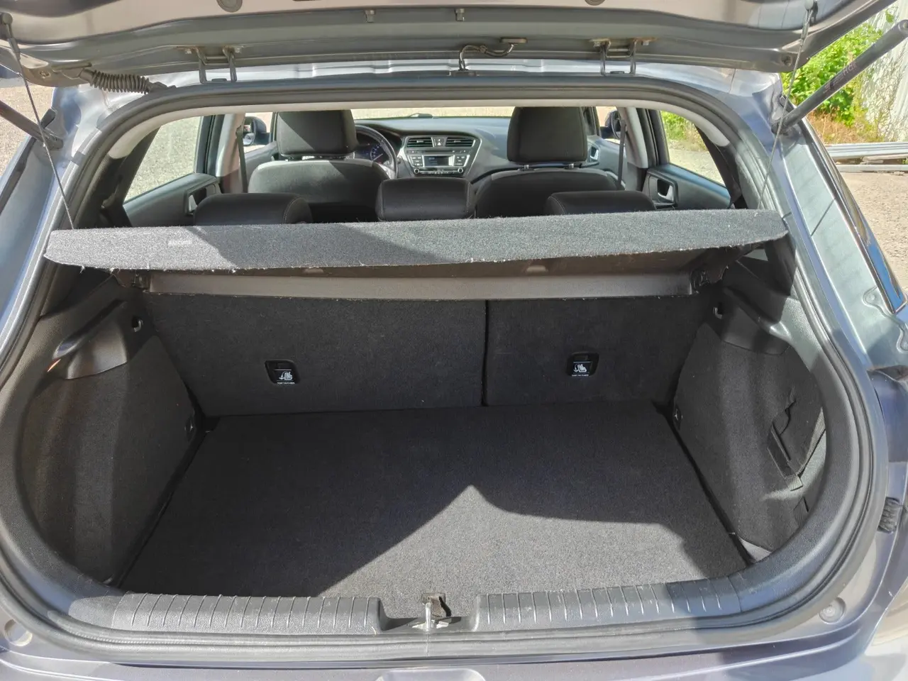 Billede 6 - Hyundai i20 Active Cross 1,0 T-GDi Life+