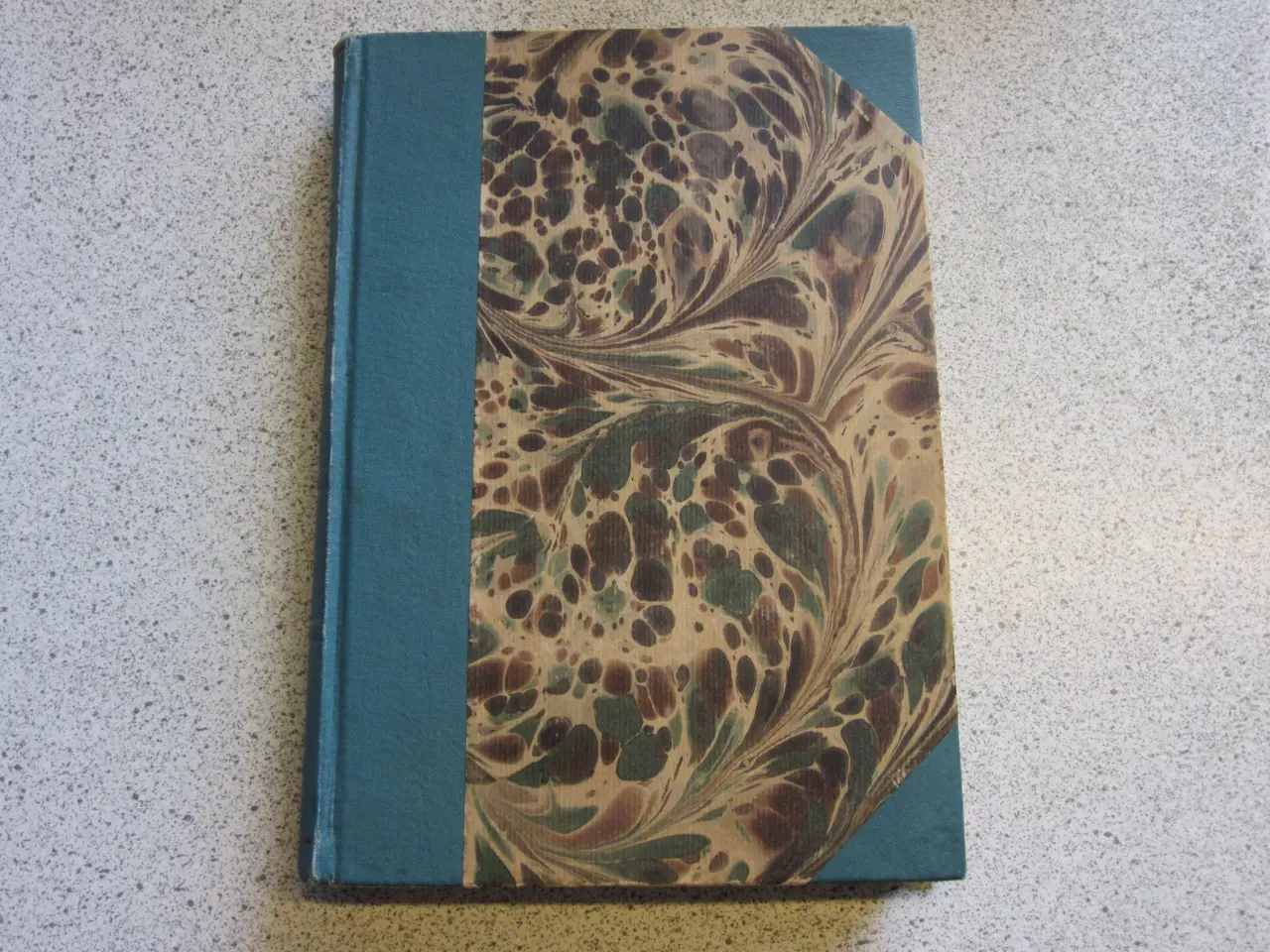 Billede 3 - Bog - En helgen af John Galsworthy
