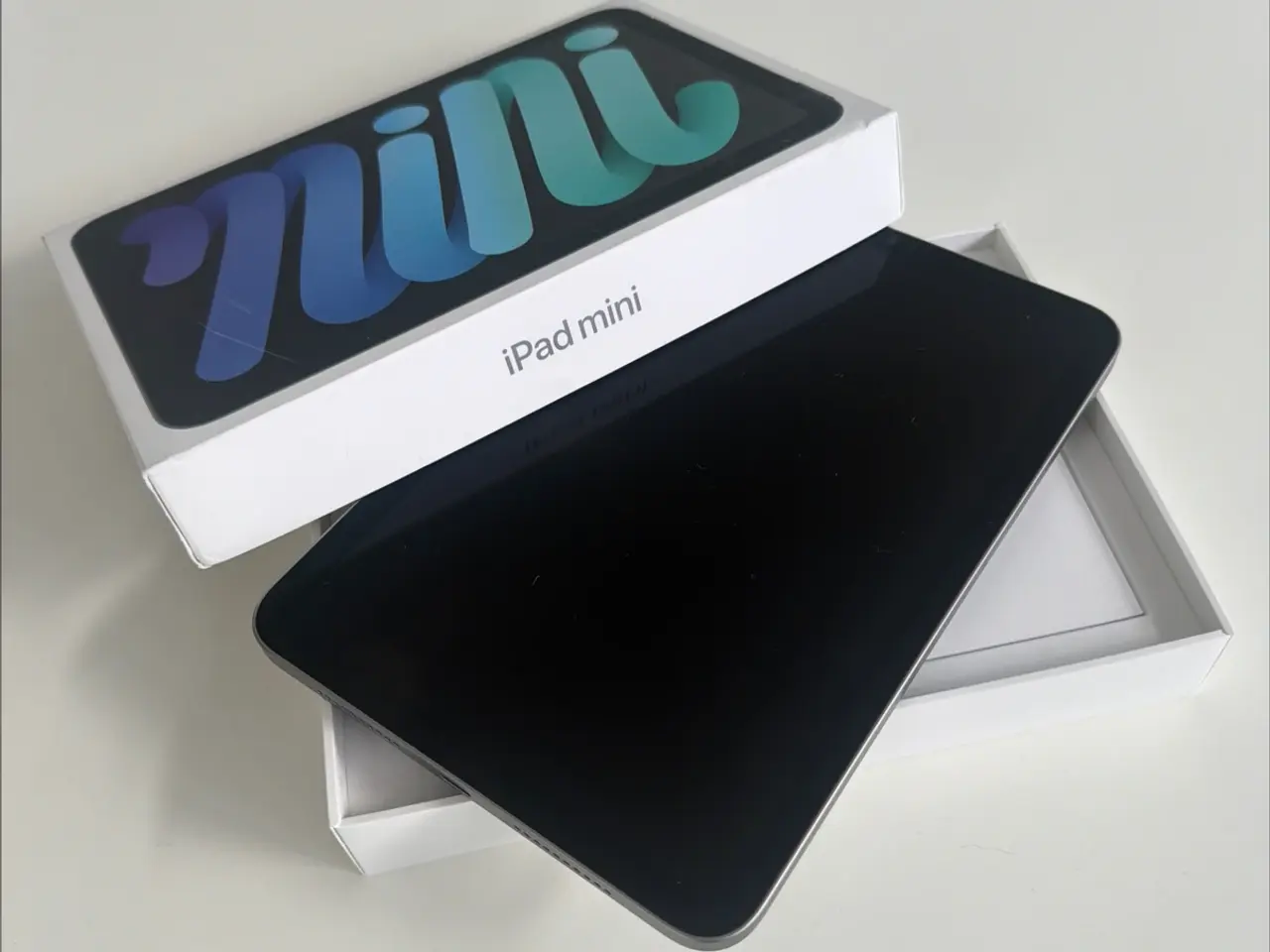 Billede 3 - iPad mini Pro 128 GB