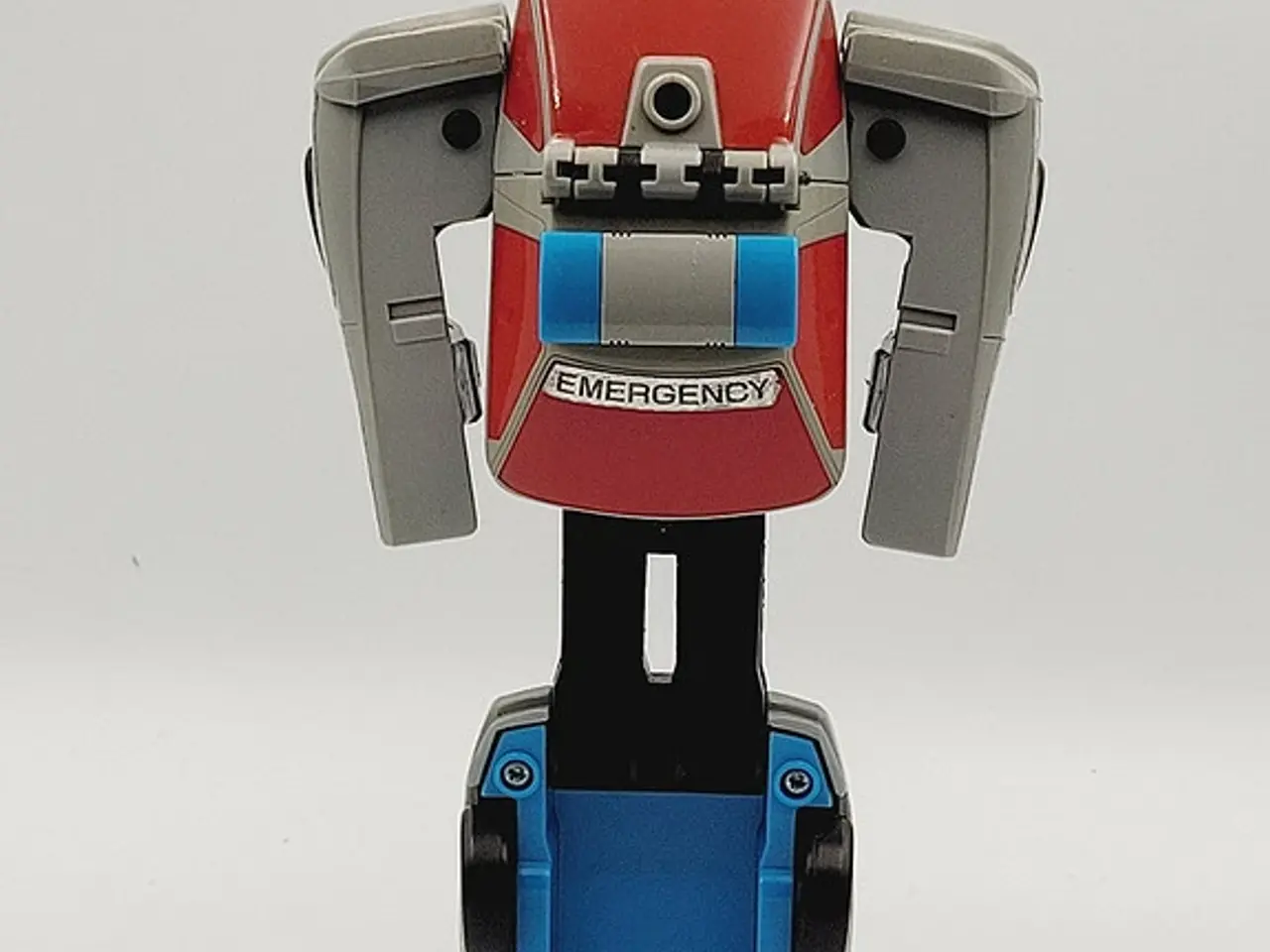 Billede 2 - ⭐️- Vintage - Transformers G1 SIREN Original 80ér