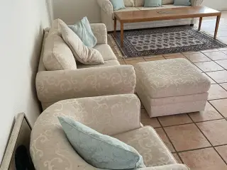 Sofagruppe