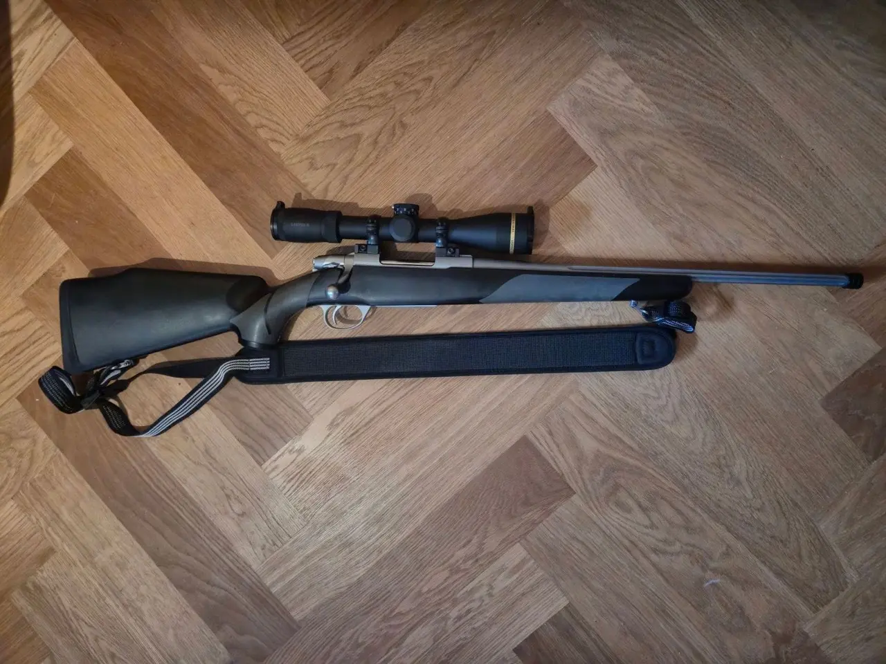 Billede 2 - Sak 75 Finnlight