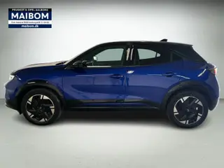 Opel Mokka-e 54 GS Line