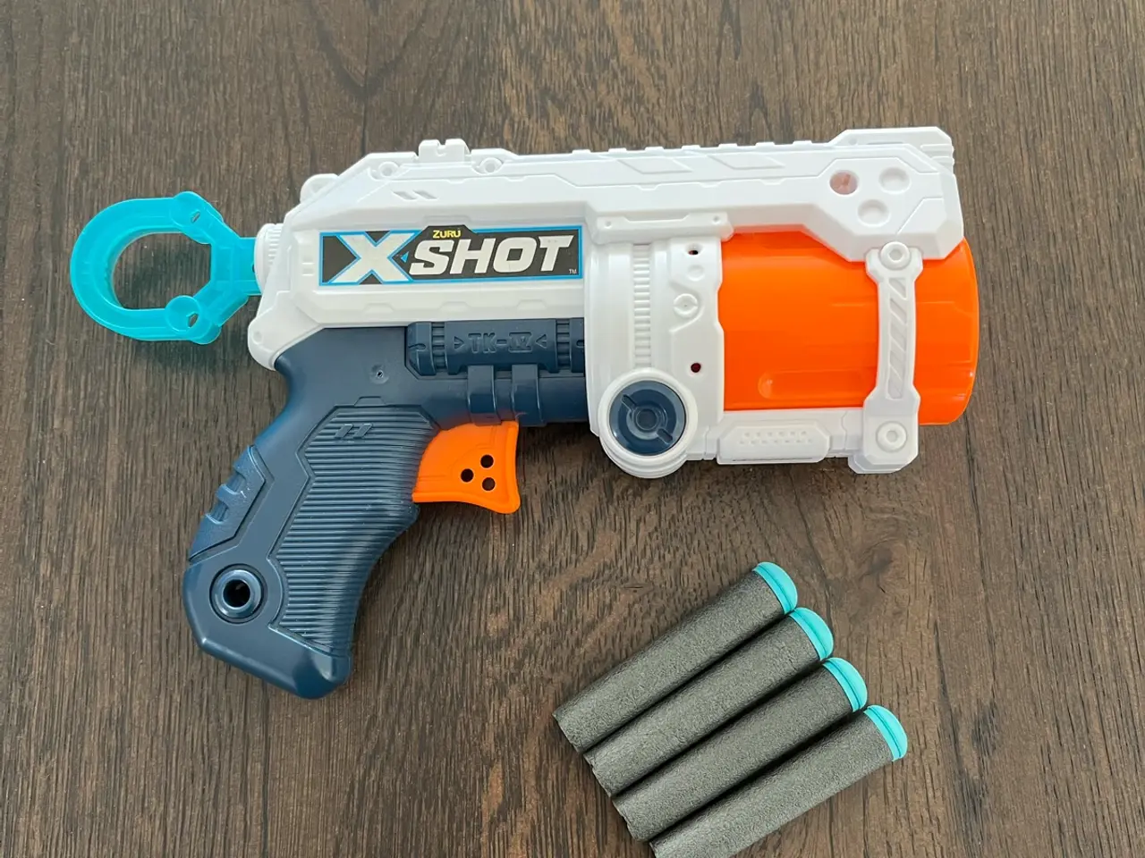 Billede 1 - X-shot blaster