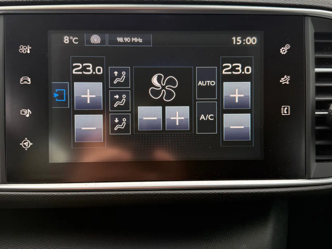 Billede 16 - Peugeot 308