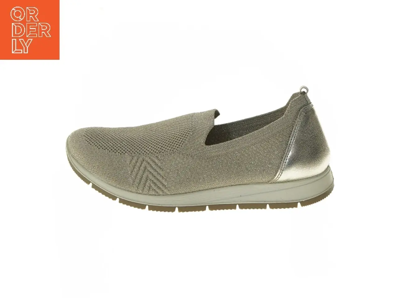 Billede 1 - Slip-on sko fra Mac (str. 38 )