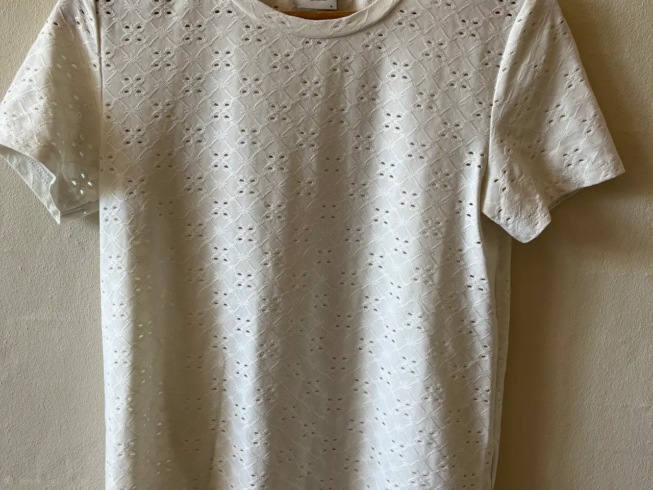 Billede 14 - Forskellige t-shirts i str. s