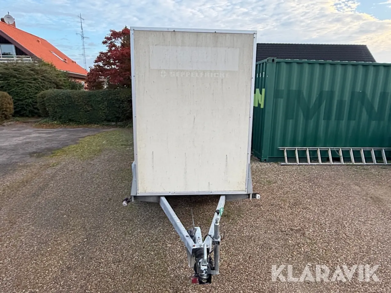 Billede 5 - Trailer Variant 1305