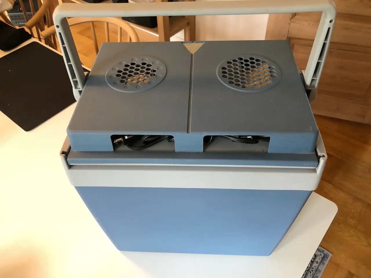 Billede 7 - MobiCool køletaske 12V/220V
