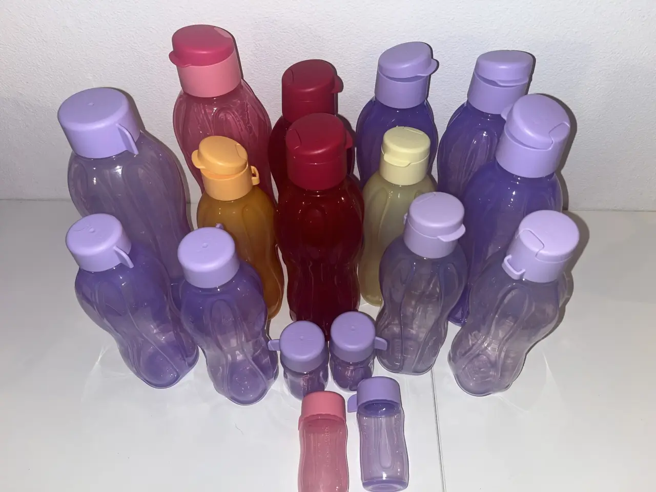 Billede 1 - Tupperware sslg