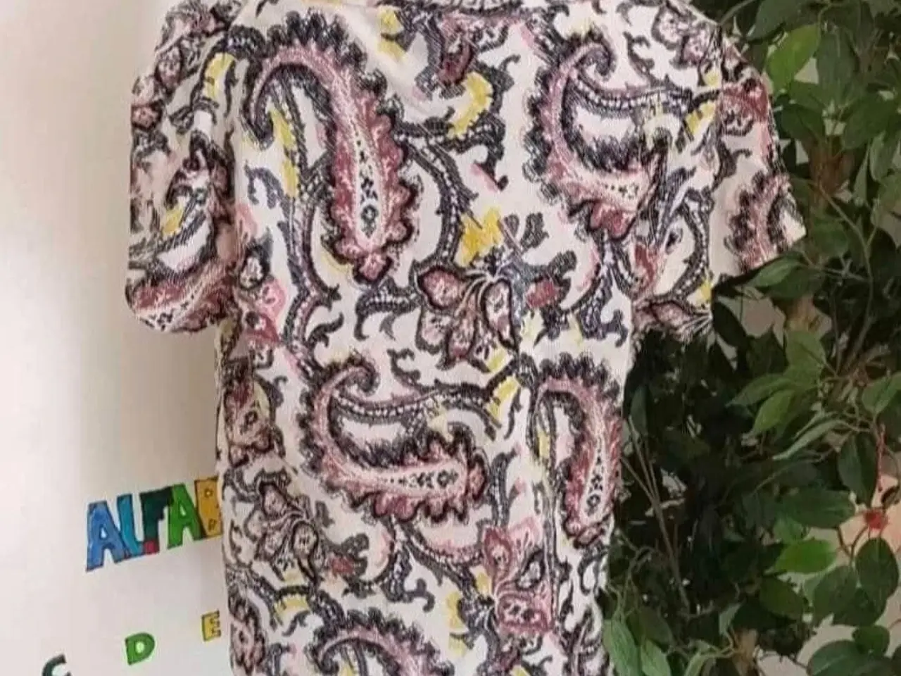 Billede 5 - Top. Masai. Medium