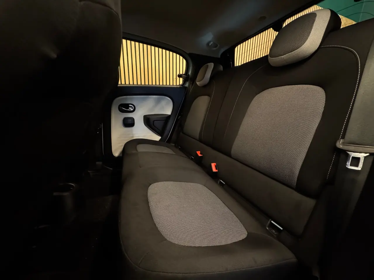 Billede 16 - Renault Twingo 1,0 SCe 75 Zen