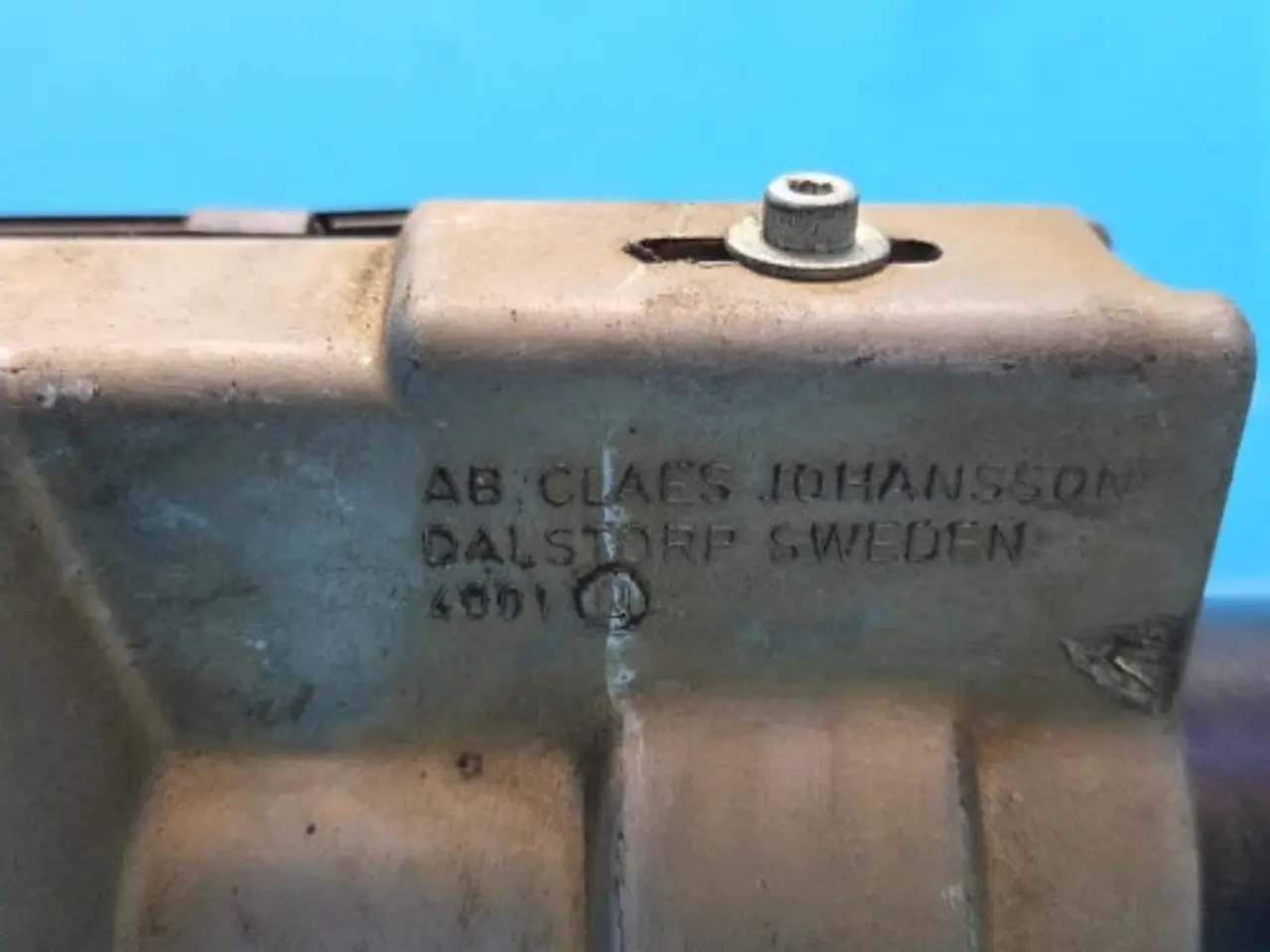 Billede 14 - Massey Ferguson 3060 Ratstammen 3388828M5