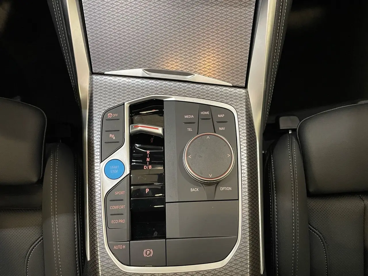 Billede 16 - BMW i4 M50 M-Sport xDrive