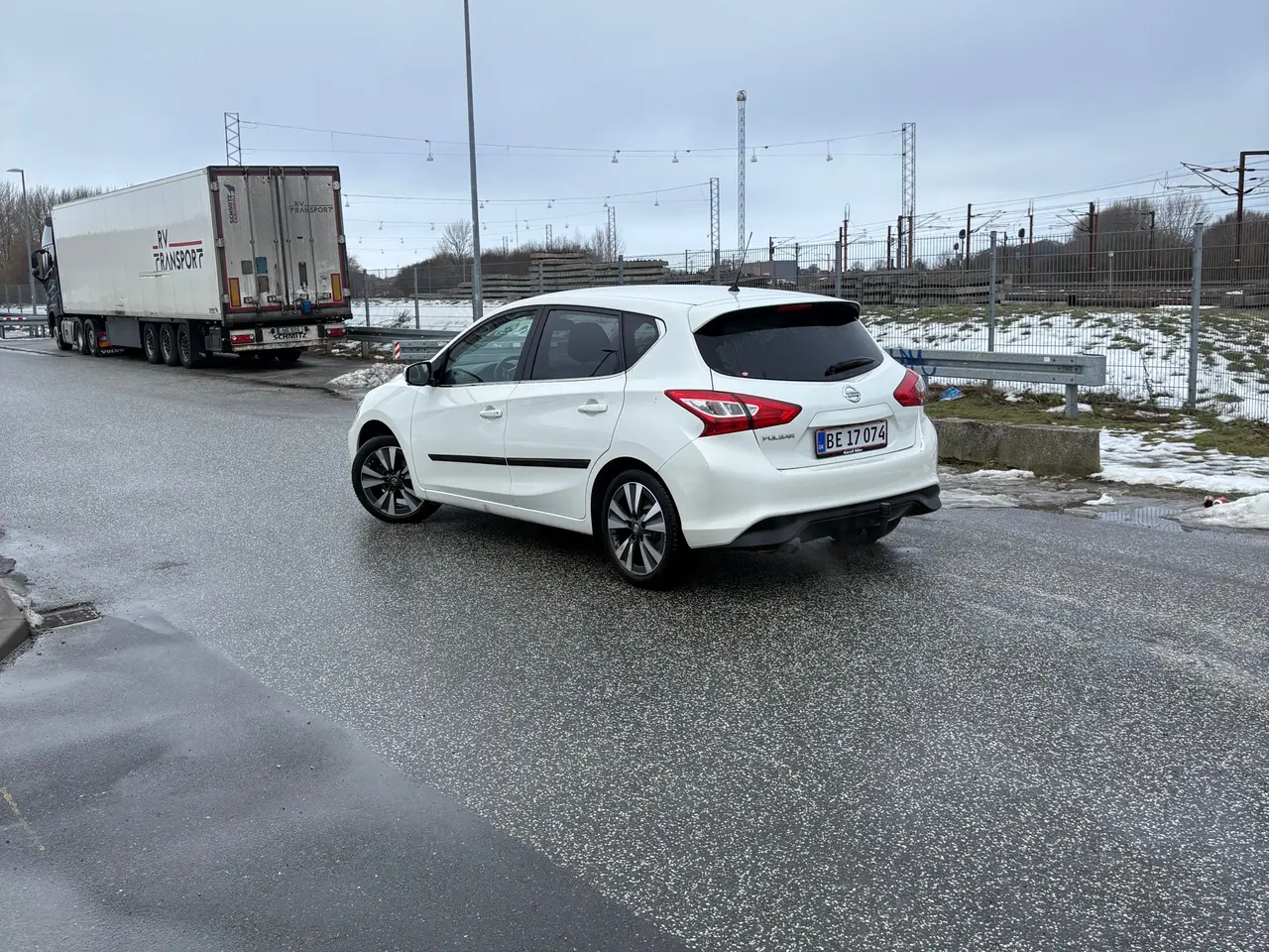 Billede 4 - Nissan Pulsar