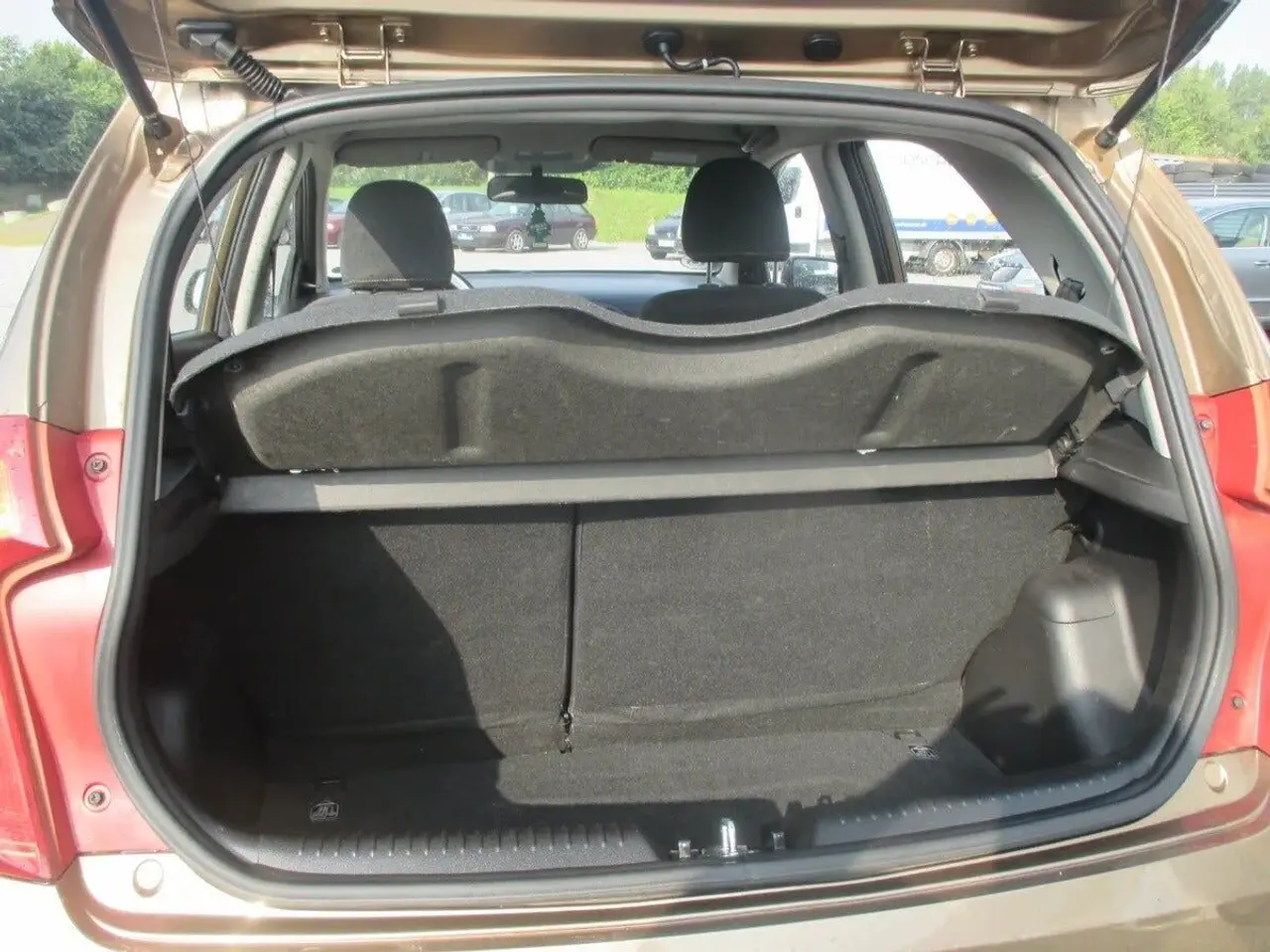 Billede 7 - Kia Picanto 1,0 Motion Plus 69HK 5d