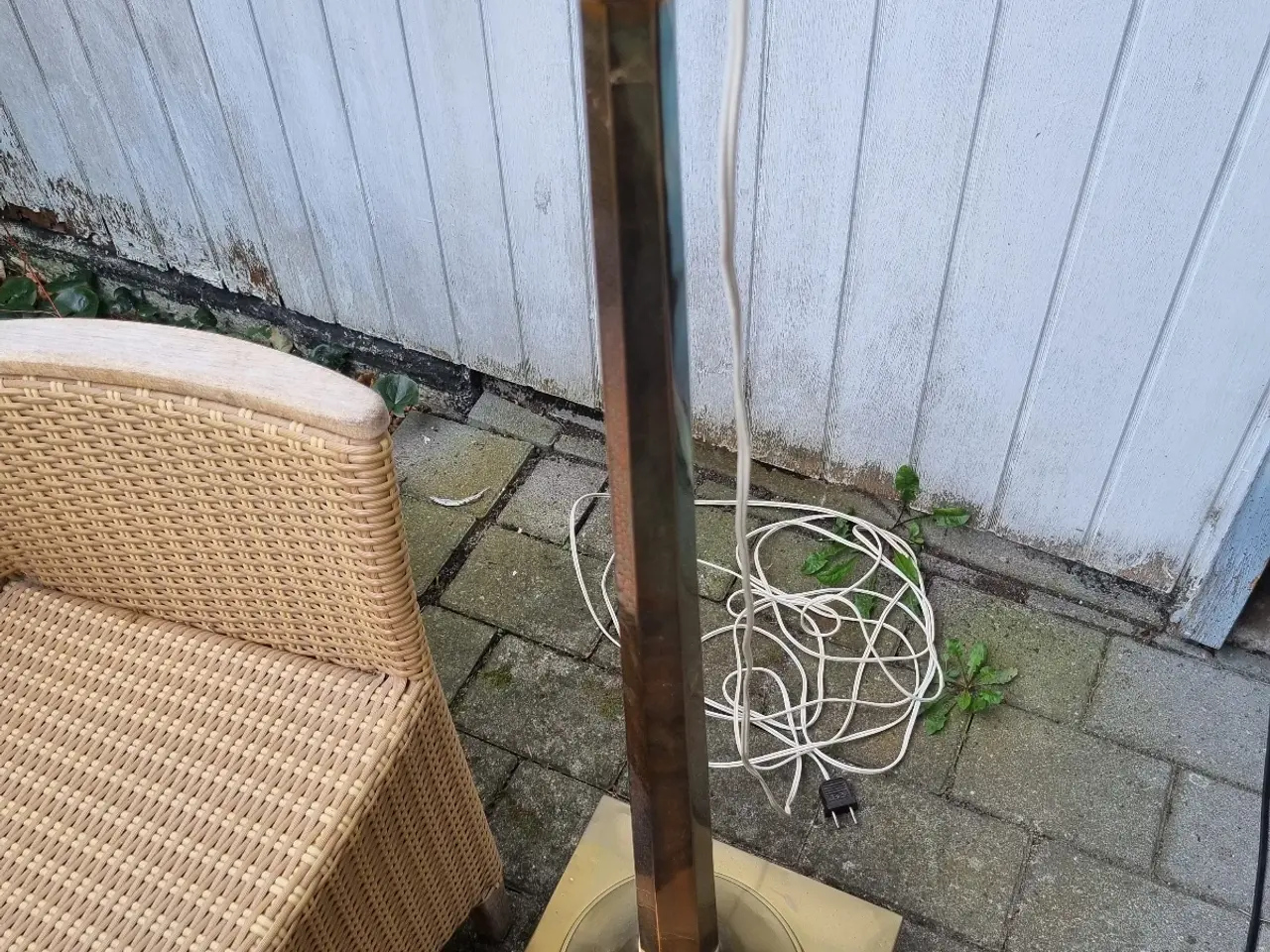 Billede 12 - Havestol x 4