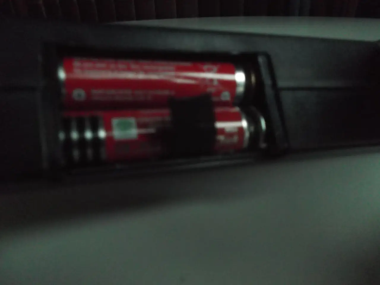 Billede 3 - DURACELL 3 i 1 lommelygte til 4 stk. AA batterier