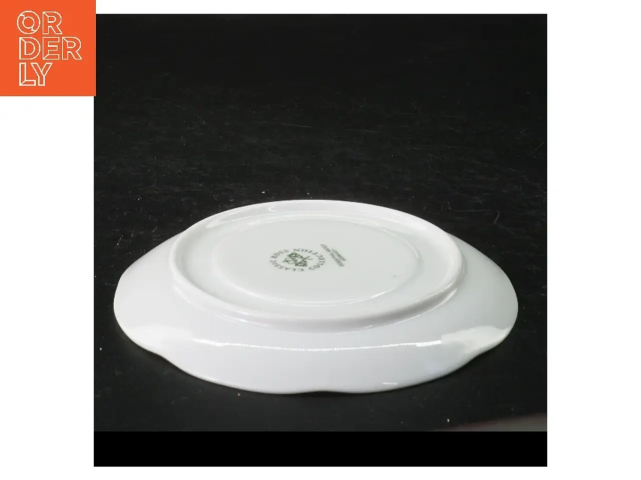 Billede 2 - Kagetallerkner fra Rosenthal (str. 15 cm i diameter)