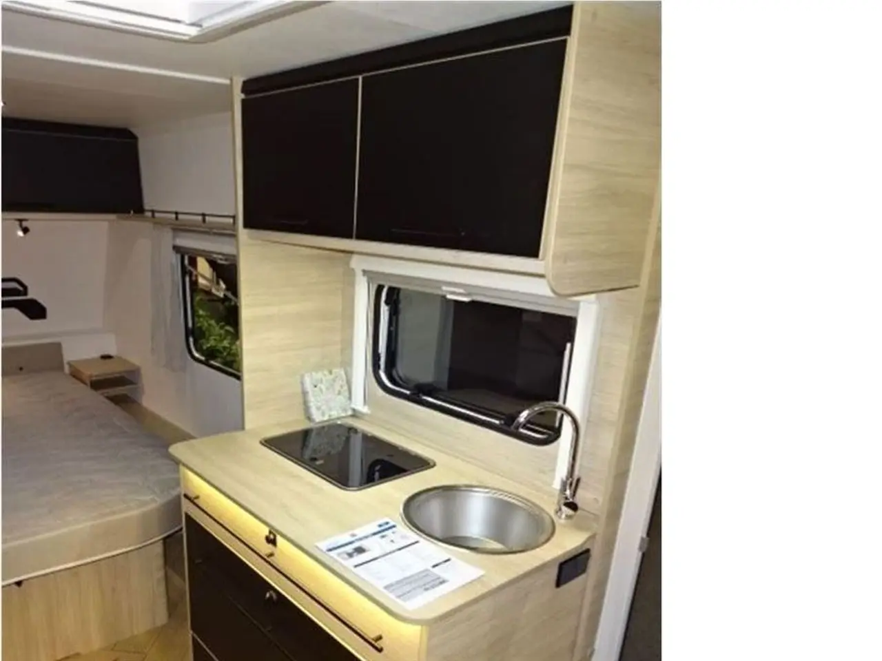 Billede 4 - 2026 - Caravelair Sport Line 480