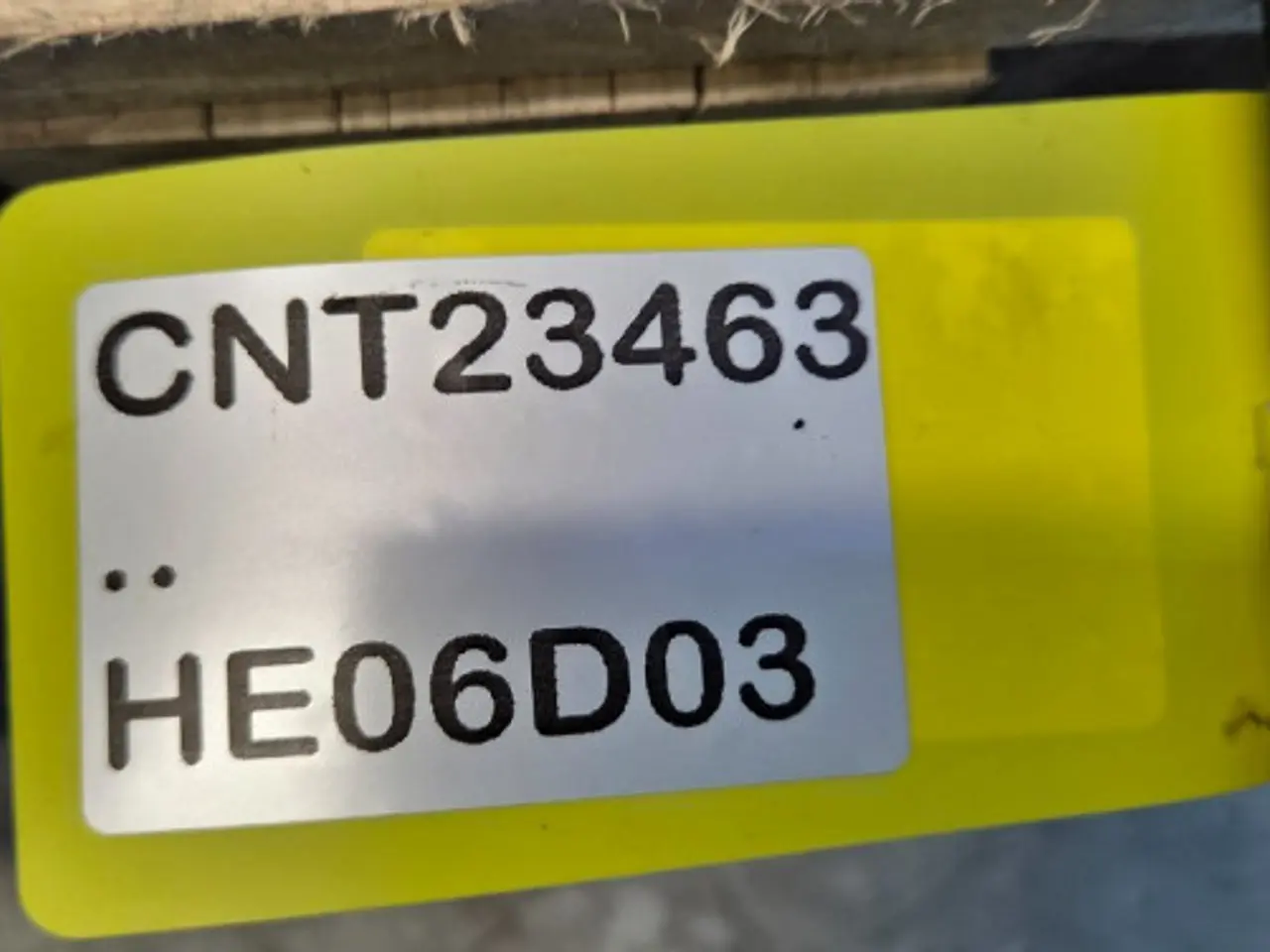 Billede 14 - Case Optum 300 Aksel 47470735