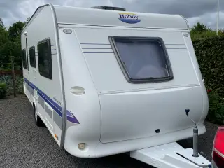 Brugt Hobby Excenllent 540 UL