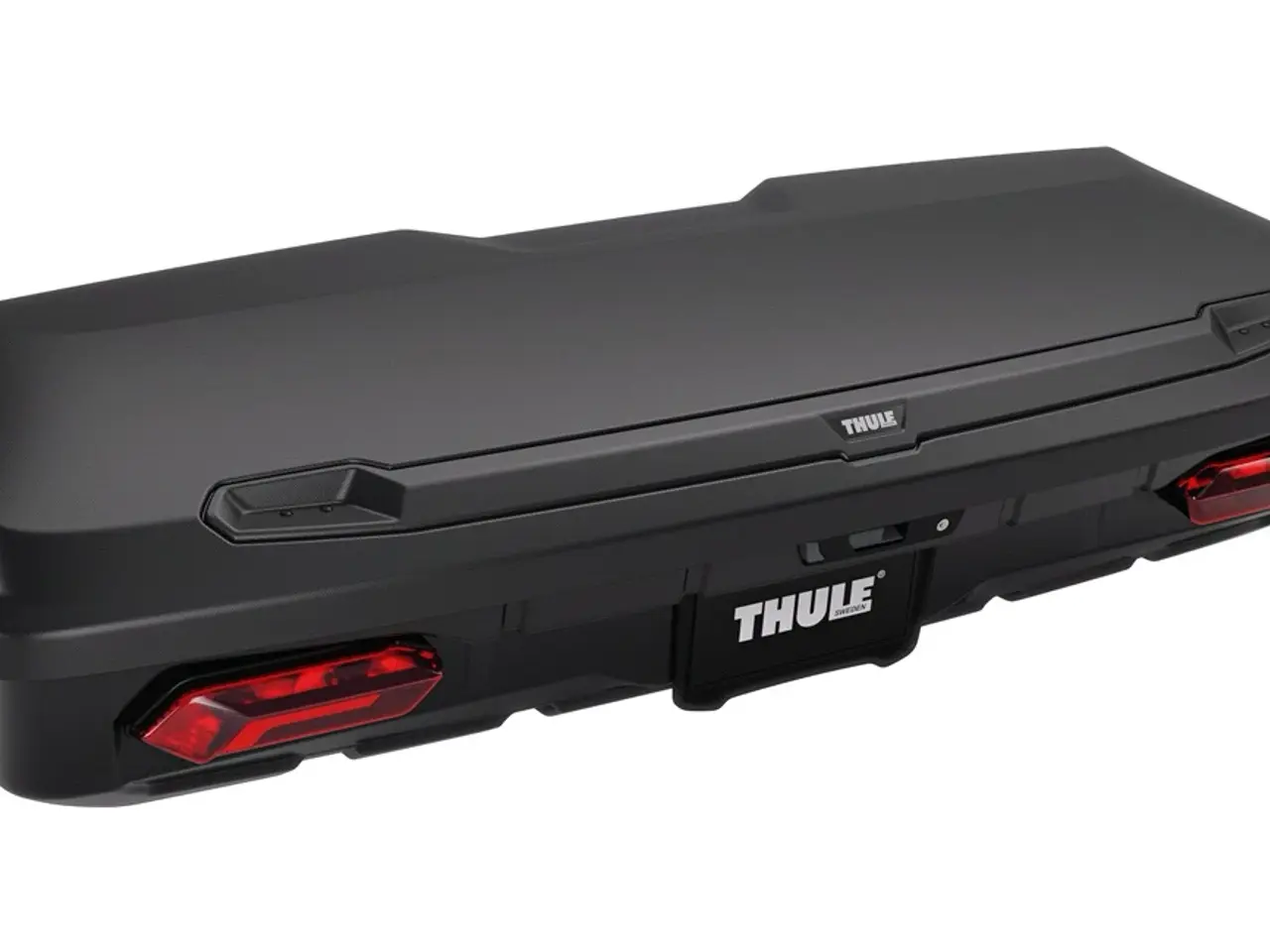 Billede 1 - Thule Arcos XL 450 L inkl. platform – udlejes – pe