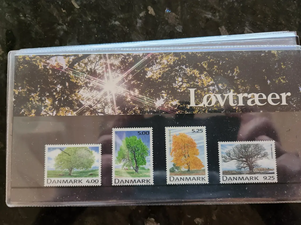 Billede 7 - Souvenirmapper sælges for 70% af værdien, 18 stk. 