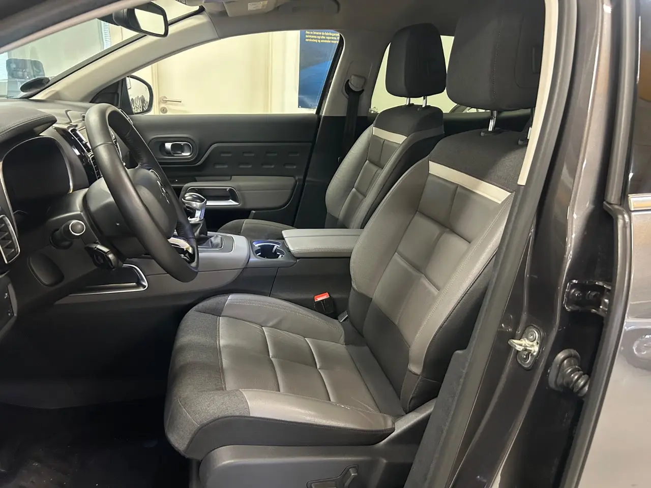 Billede 7 - Citroën C5 Aircross 1,2 PureTech 130 SportLine