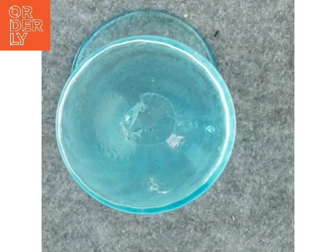 Billede 3 - Vase (str. 22 x 8 cm)