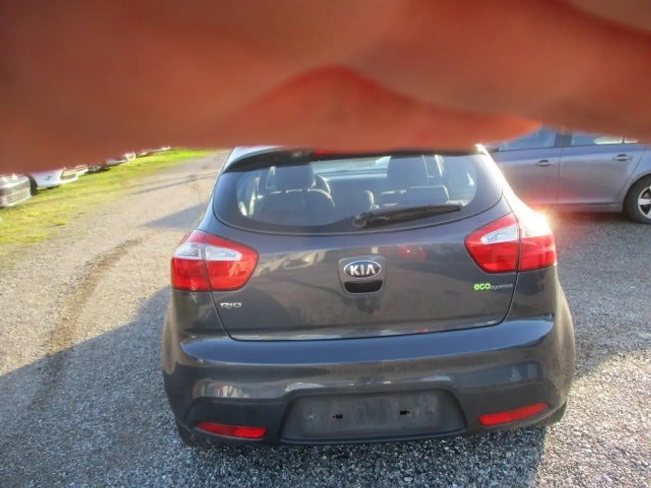 Billede 4 - Kia Rio 1,2 CVVT Active