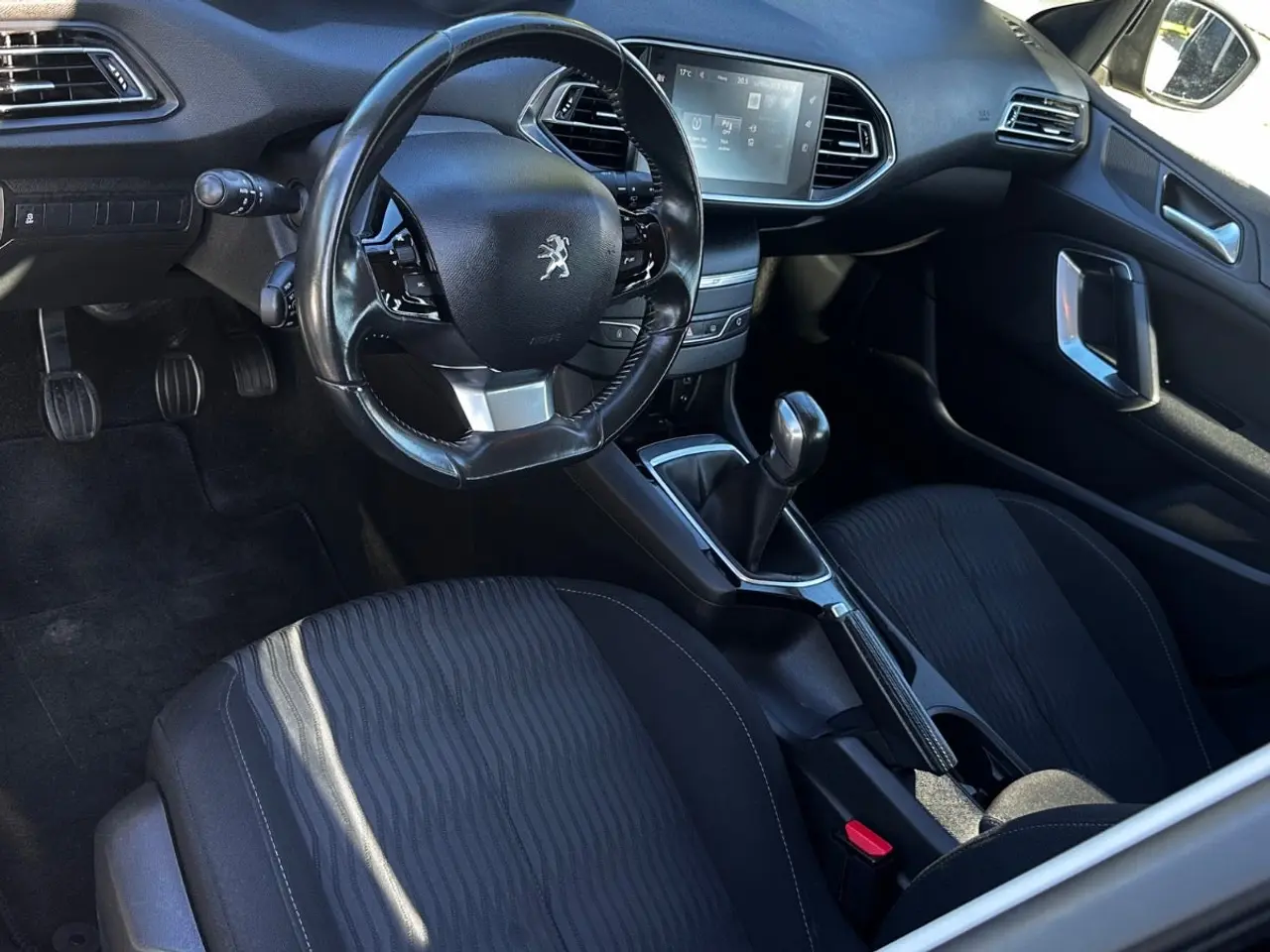 Billede 11 - Peugeot 308 1,6 HDi 92 Access