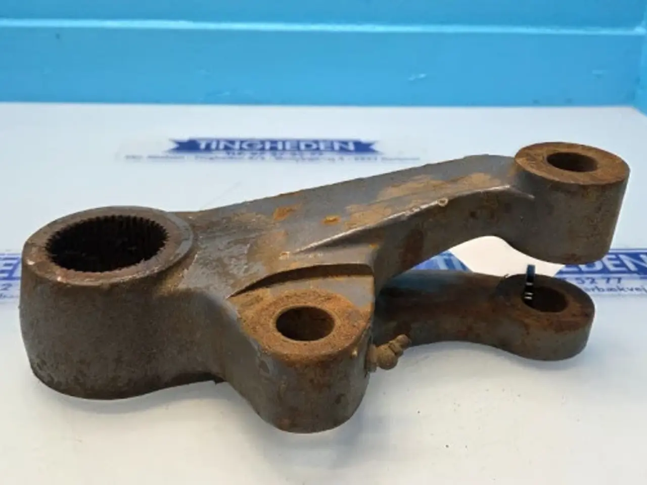 Billede 8 - New Holland TM165 Liftarm L. 82029708