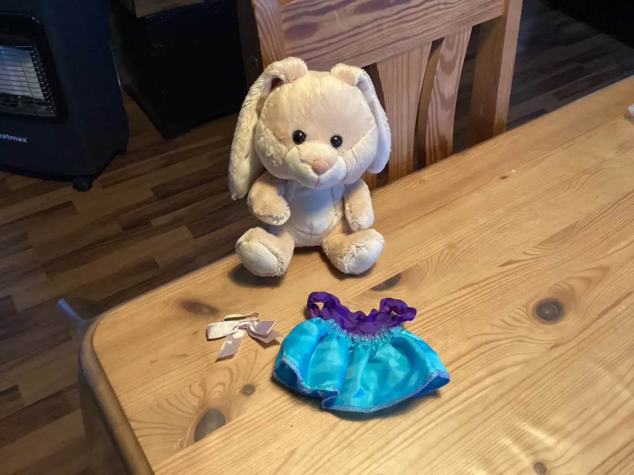 Billede 2 - Build A Bear 11 stks/ Tøj