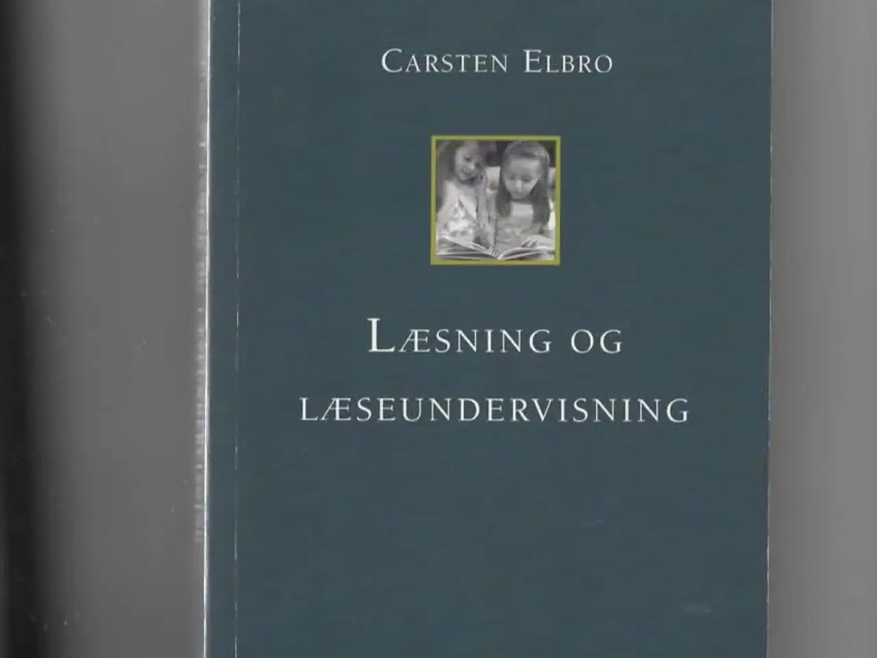 Billede 2 - læsning