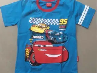 T-shirt str.128