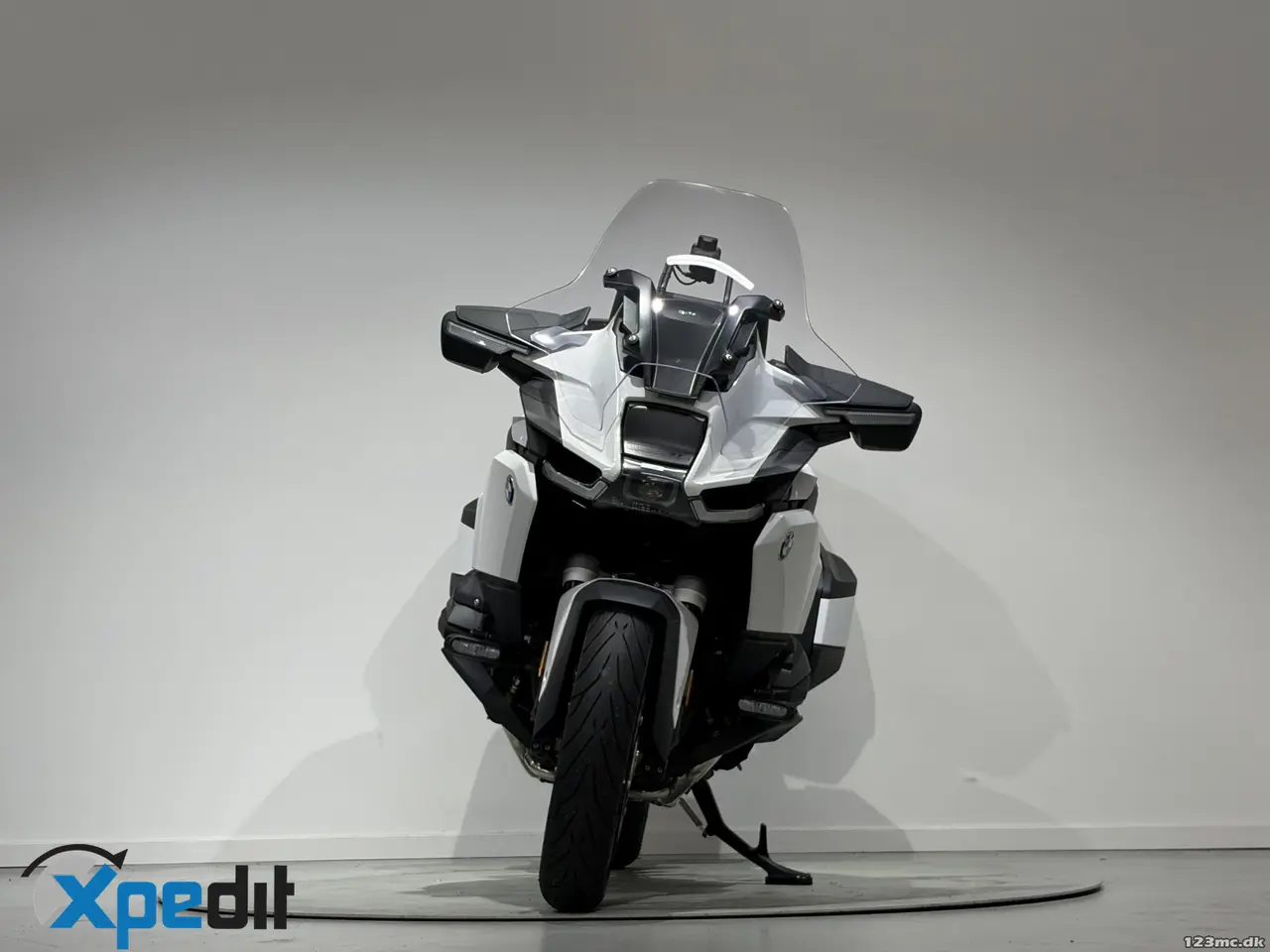 Billede 4 - BMW R 1300 RT