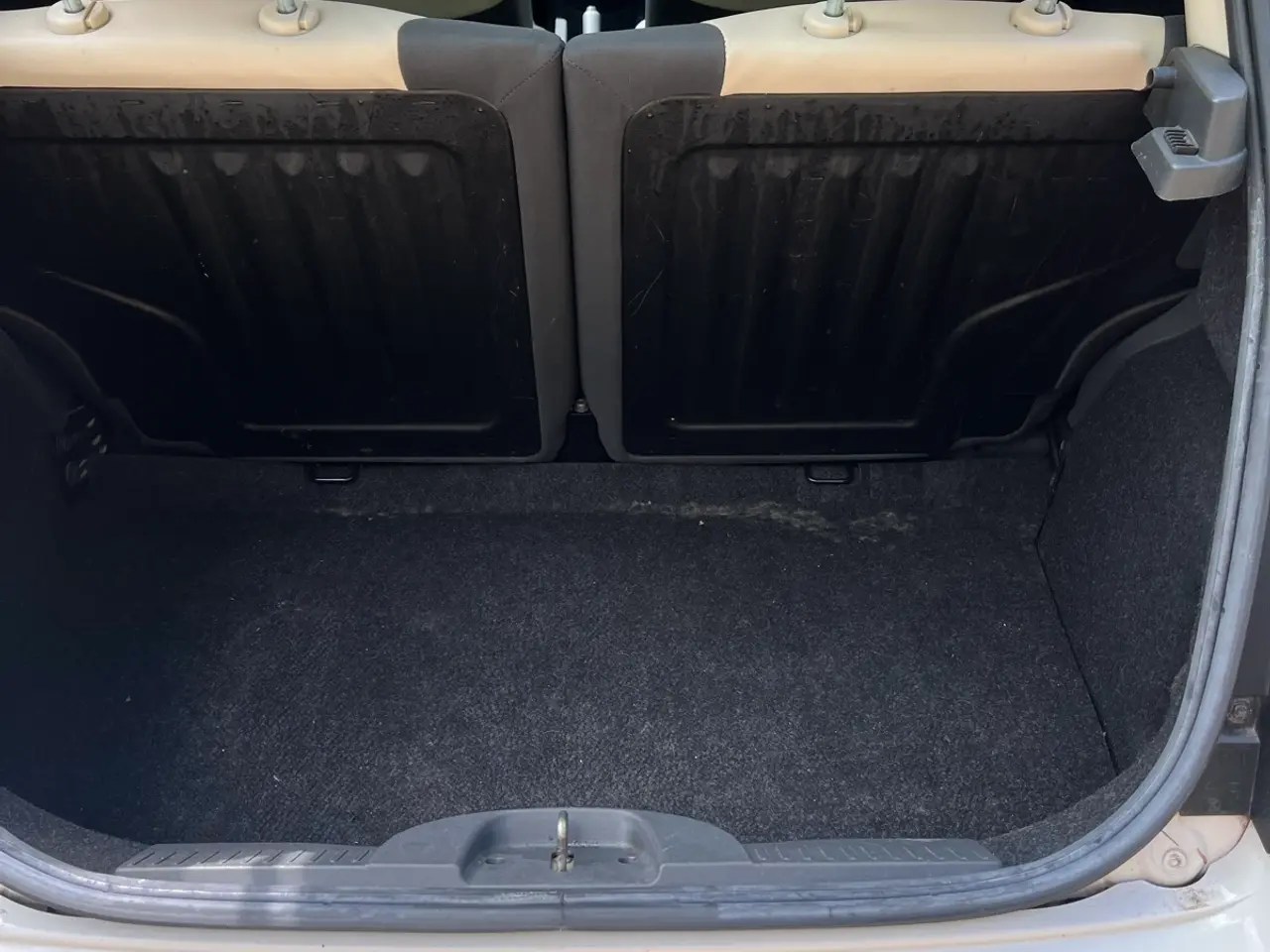 Billede 11 - Fiat 500 hvid