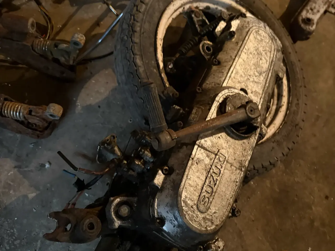 Billede 3 - Fz 50 projekt