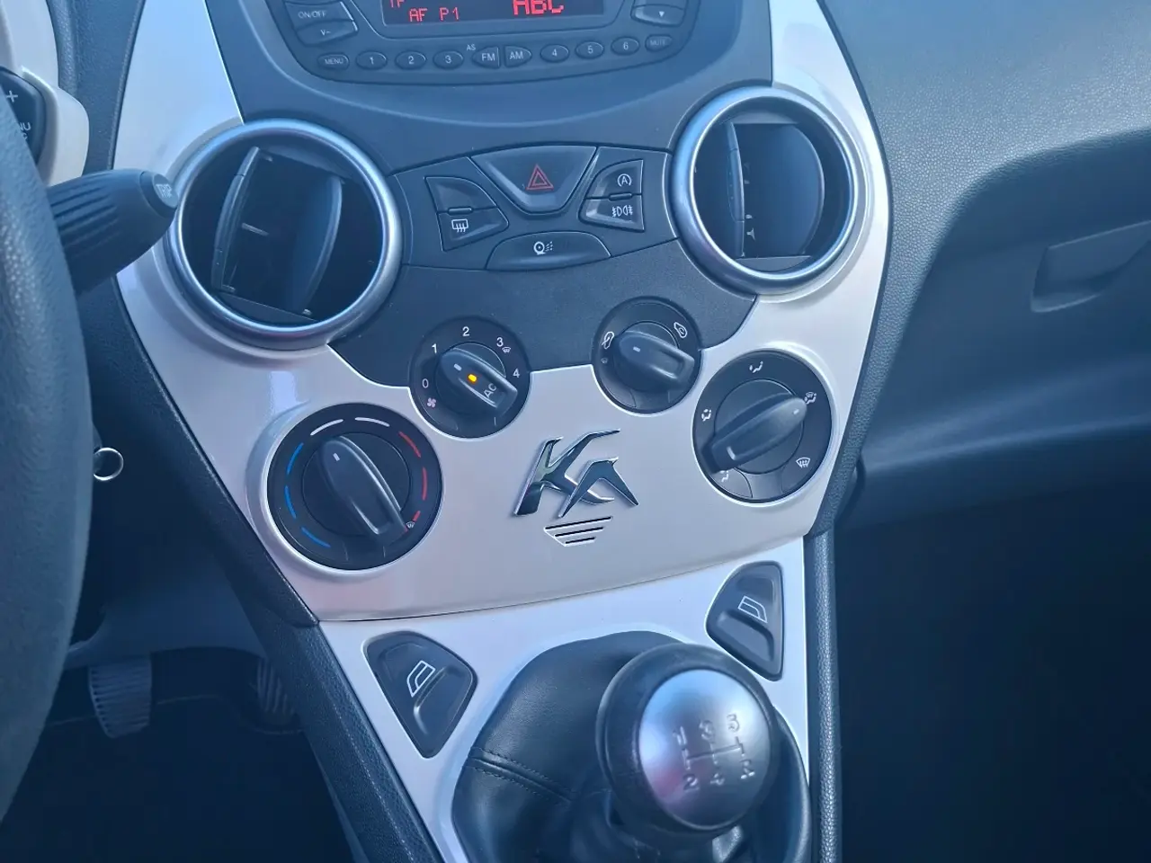 Billede 16 - Ford Ka Titanium 2014 kun 47000 km