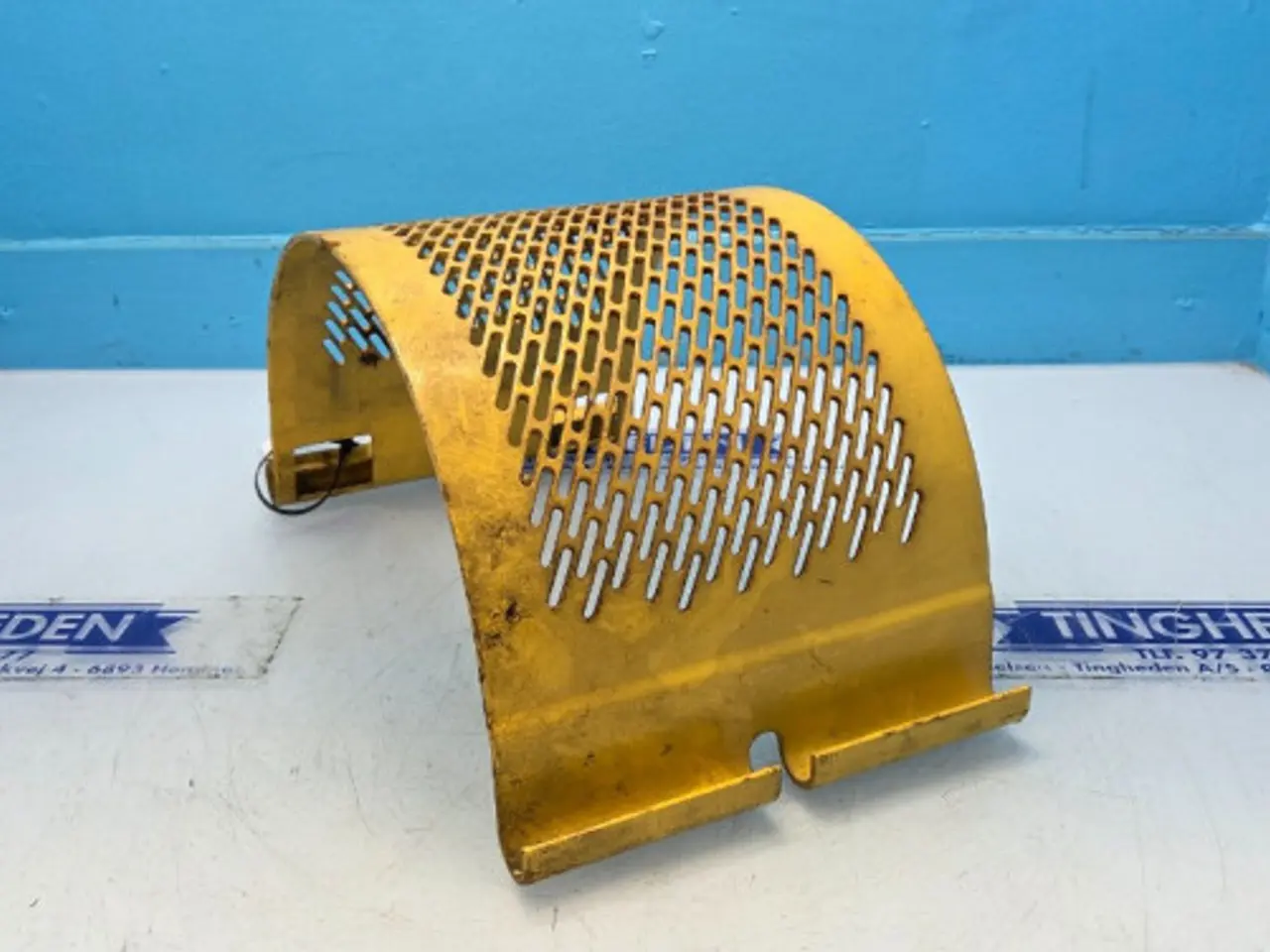 Billede 10 - New Holland TX65 Bundklap 84814323