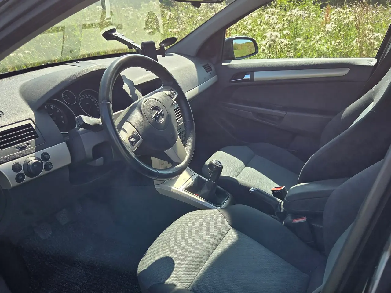 Billede 8 - Opel Astra 