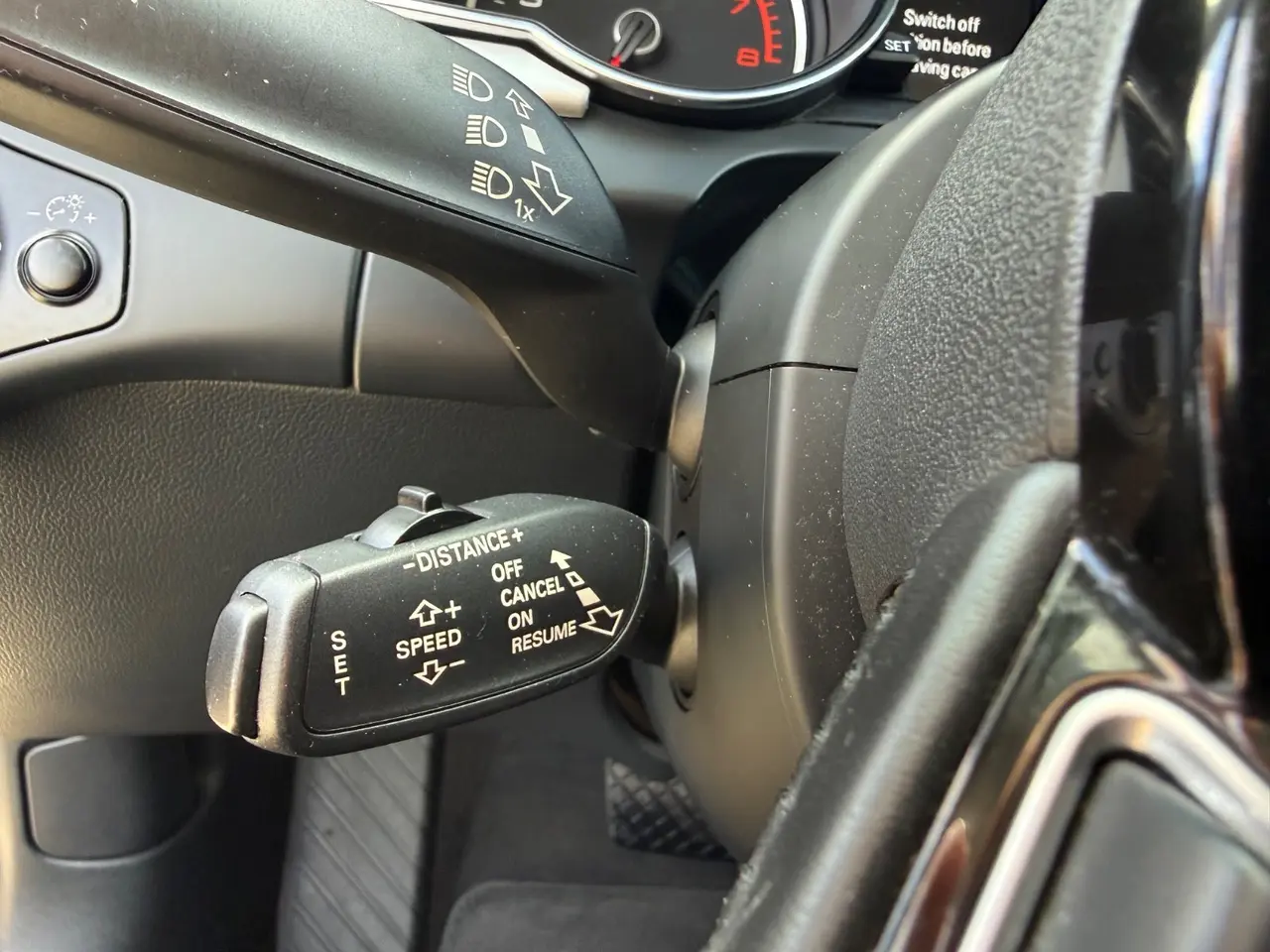 Billede 11 - Audi A5 1,8 TFSi 144 S-line Sportback Multitr.