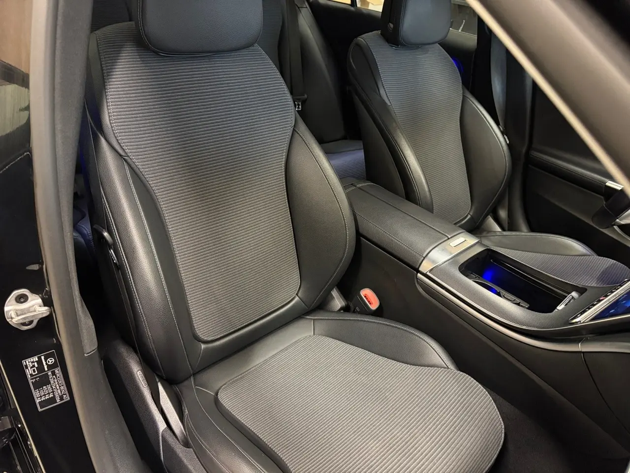 Billede 15 - Mercedes C300 e 2,0 Avantgarde stc. aut.