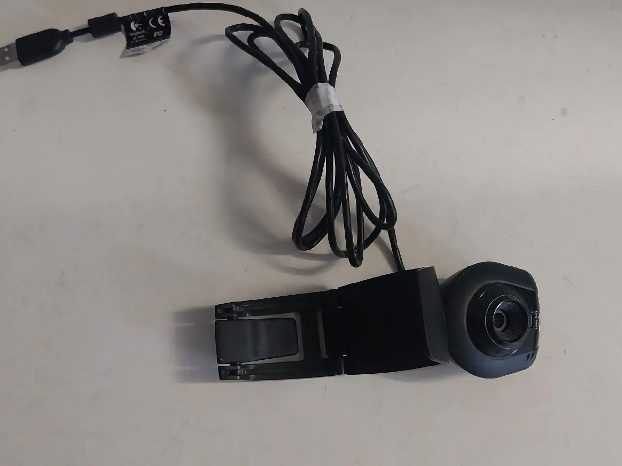 Billede 5 - Logitech web cam