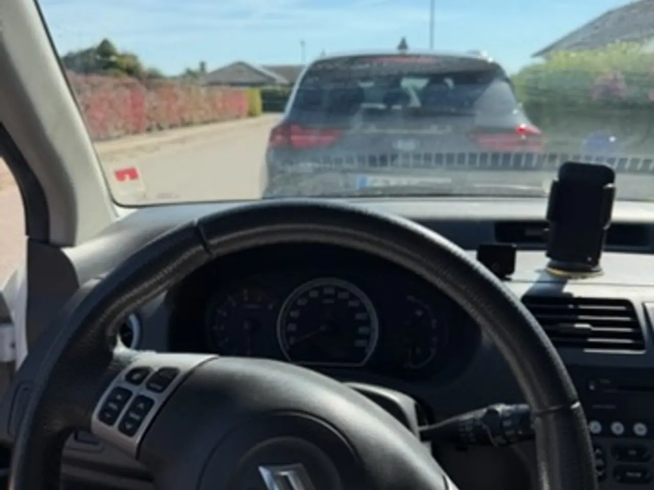 Billede 6 - Suzuki swift til hurtig overtagelse