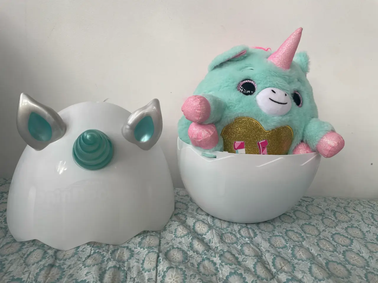 Billede 1 - Rainbocorn Unicorn Rescue
