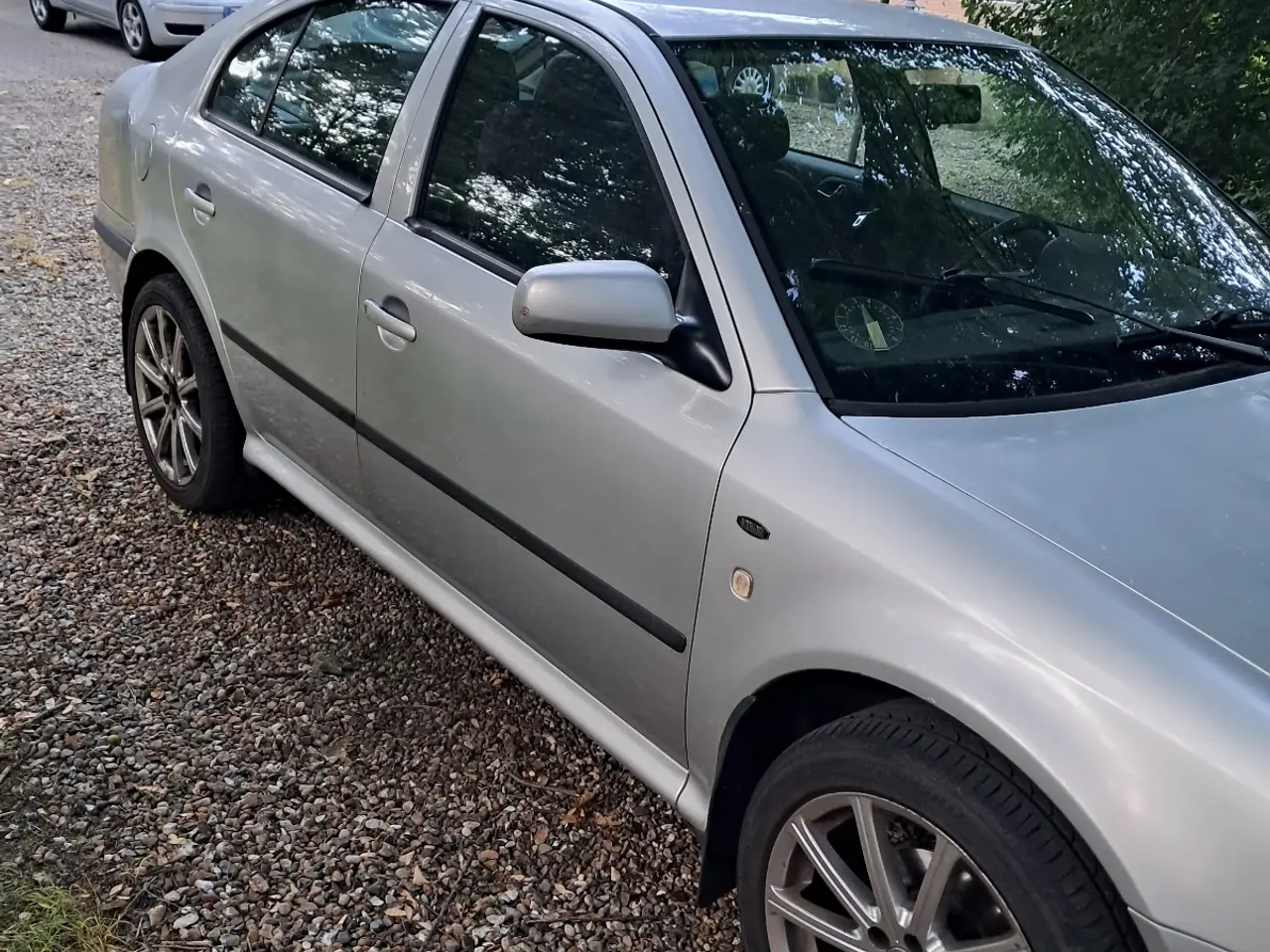 Billede 2 - Skoda octavia sælges