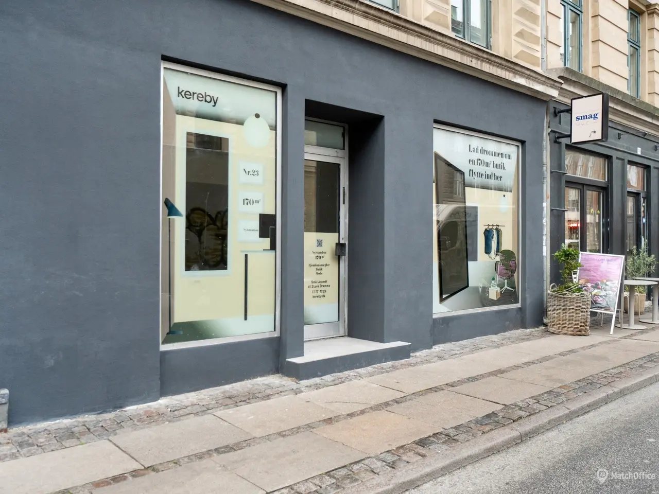 Billede 14 - Butik i hjertet af Nørrebro