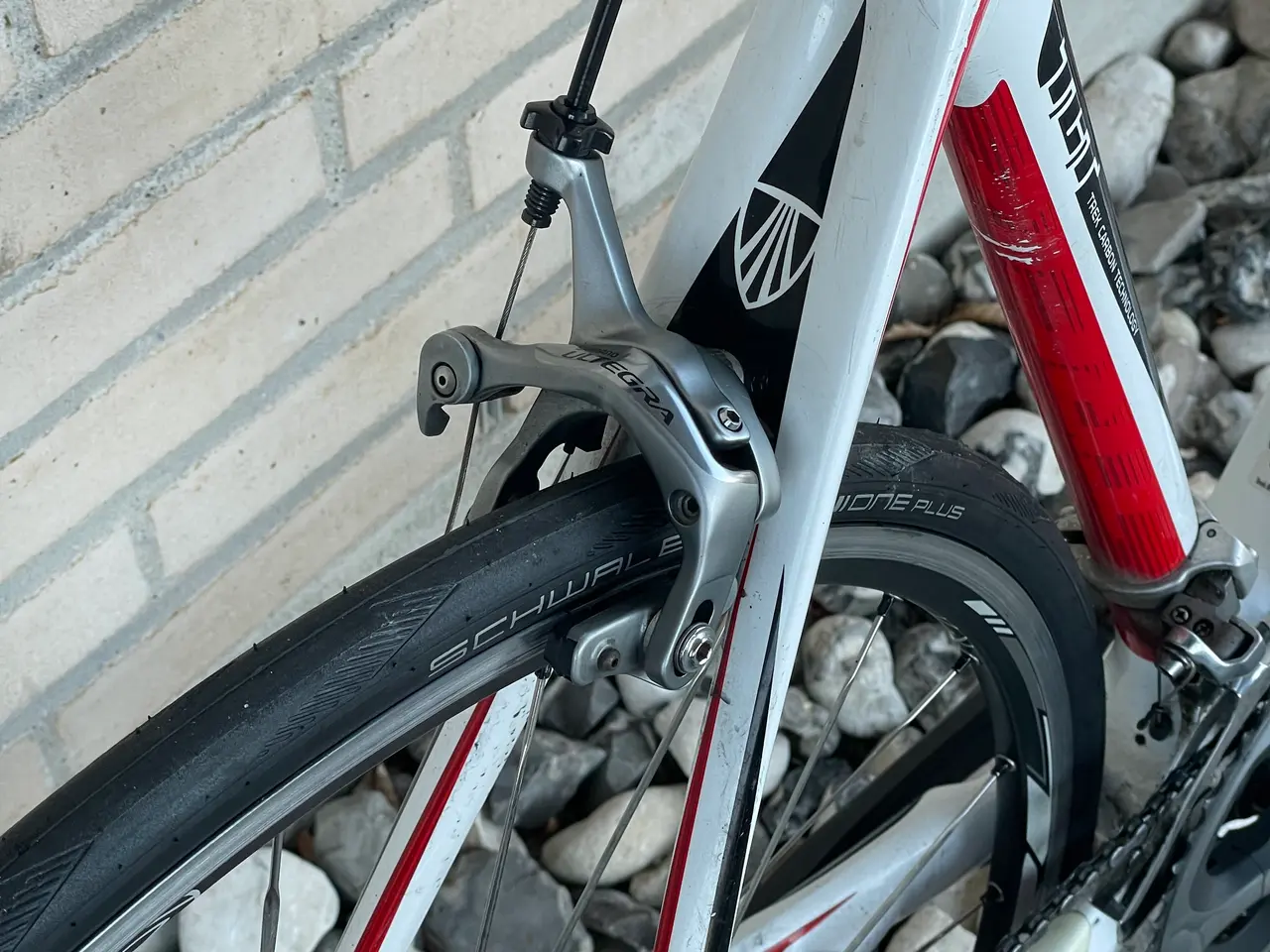 Billede 4 - Trek Madone 4.9